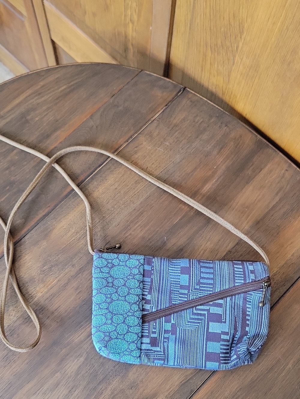Maruca TOMBOY Crossbody Bag